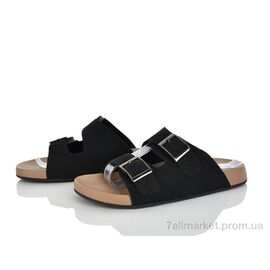 Фотография Шлепки женские облегченные Лето E726-1 (8 пар р.36-41) "Loretta" недорого оптом от прямого поставщика