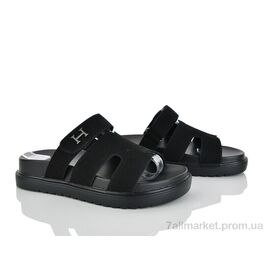 Фотография Шлепки женские облегченные Лето E751-1 (8 пар р.36-41) "Loretta" недорого оптом от прямого поставщика