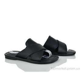 Фотография Шлепки женские облегченные Лето E745-1 (8 пар р.36-41) "Loretta" недорого оптом от прямого поставщика