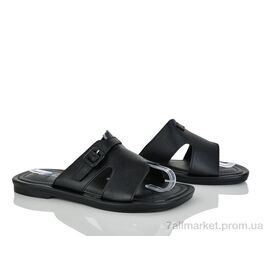 Фотография Шлепки женские облегченные Лето E747-1 (8 пар р.36-41) "Loretta" недорого оптом от прямого поставщика