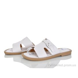 Фотография Шлепки женские облегченные Лето E747-2 (8 пар р.36-41) "Loretta" недорого оптом от прямого поставщика