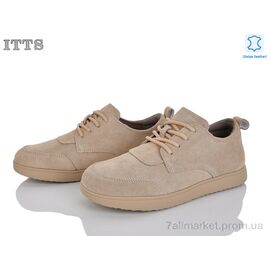 Кросівки жіночі модні Весна/осінь CK16-5 (6 пар р.36-41) "ITTS" недорого оптом від прямого постачальника