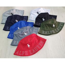 Панама чоловіча CN2721 mix р.58 "SELFI" недорого оптом від прямого постачальника