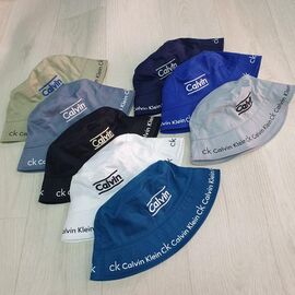 Панама чоловіча CN2724 mix р.58 "SELFI" недорого оптом від прямого постачальника