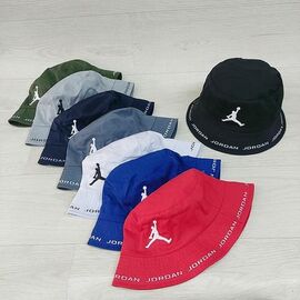 Панама чоловіча CN2725 mix р.58 "SELFI" недорого оптом від прямого постачальника