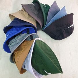 Панама жіноча CN2727 mix р.56-58 "SELFI" недорого оптом від прямого постачальника