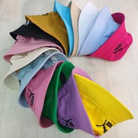 Фотография Панама детская на мальчика CN2729 mix р.50-52 "SELFI" недорого оптом от прямого поставщика