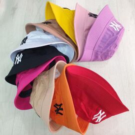 Фотография Панама детская на мальчика CN2731 mix р.50-52 "SELFI" недорого оптом от прямого поставщика