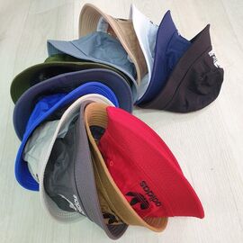 Панама жіноча CN2732 mix р.56-58 "SELFI" недорого оптом від прямого постачальника