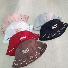 Панама жіноча CN2735 mix р.56-58 "SELFI" недорого оптом від прямого постачальника