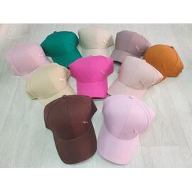 Кепка жіноча літня CN2740 mix р.56-58 "SELFI" недорого оптом від прямого постачальника