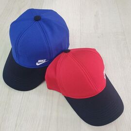 Кепка чоловіча CN2753 mix р.S-L "SELFI" недорого оптом від прямого постачальника