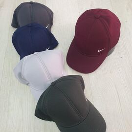 Кепка чоловіча CN2755 mix р.S-L "SELFI" недорого оптом від прямого постачальника