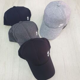 Кепка чоловіча CN2757 mix р.S-L "SELFI" недорого оптом від прямого постачальника