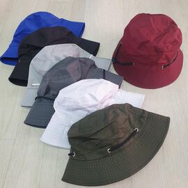 Панама чоловіча CN2758 mix р.58 "SELFI" недорого оптом від прямого постачальника