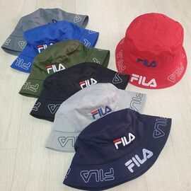 Панама чоловіча CN2759 mix р.58 "SELFI" недорого оптом від прямого постачальника