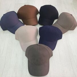 Кепка чоловіча CN2770 mix р.58-59 "SELFI" недорого оптом від прямого постачальника