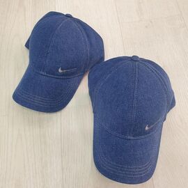 Кепка чоловіча CN2772 blue р.58-61 "SELFI" недорого оптом від прямого постачальника