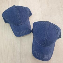 Кепка чоловіча CN2773 blue р.58-61 "SELFI" недорого оптом від прямого постачальника