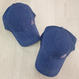 Кепка чоловіча CN2774 blue р.58-61 "SELFI" недорого оптом від прямого постачальника