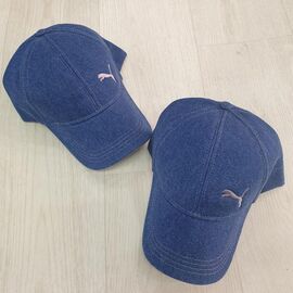 Кепка чоловіча CN2775 blue р.58-61 "SELFI" недорого оптом від прямого постачальника