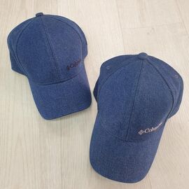 Кепка чоловіча CN2776 blue р.58-61 "SELFI" недорого оптом від прямого постачальника