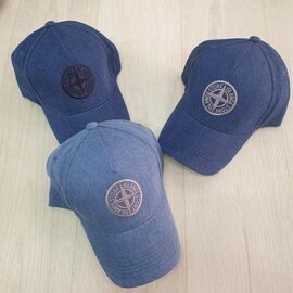 Фотография Кепка мужская CN2781 mix р.58-61 "SELFI" недорого оптом от прямого поставщика