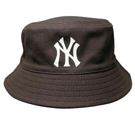 Фотография Панама мужская 0686 brown р.56-62 "Mabi" недорого оптом от прямого поставщика