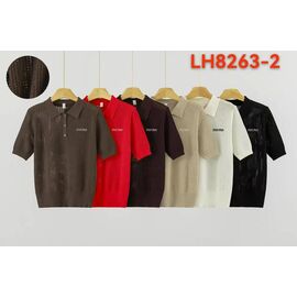 футболка жіноча 8263-2 mix р.42-48 "FLORA" недорого оптом від прямого постачальника