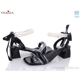 Босоніжки жіночі літні Літо MT138-1 (8 пар р.36-40) "Veagia-ADA" недорого оптом від прямого постачальника