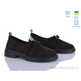 Туфлі жіночі стильні Літо 74305-55 (6 пар р.36-40) "Ailinda" недорого оптом від прямого постачальника