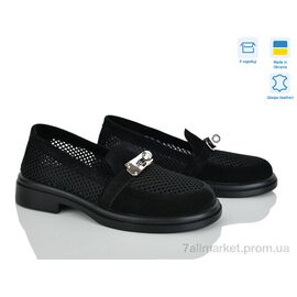 Туфлі жіночі стильні Літо 74401-1 (6 пар р.36-40) "Ailinda" недорого оптом від прямого постачальника