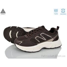 Фотография Кроссовки женские модные Весна/осень NK140-5 шкіра (8 пар р.36-41) "STILLI Group" недорого оптом от прямого поставщика