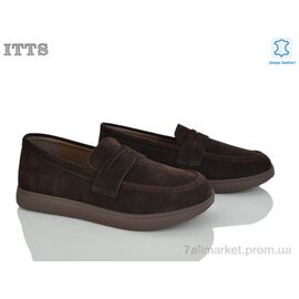 Туфлі жіночі стильні Весна/осінь CK15-3 (6 пар р.36-41) "ITTS" недорого оптом від прямого постачальника