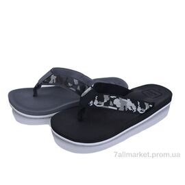 Фотография Вьетнамки мужские Лето SU10965 mix (24 пар р.41-46) "YZY" недорого оптом от прямого поставщика