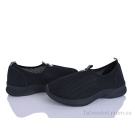 Кросівки жіночі модні Літо F18-1 (8 пар р.36-41) "YZY" недорого оптом від прямого постачальника