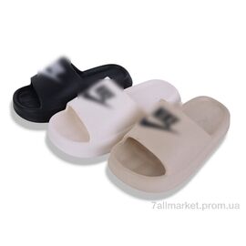 Шльопанці дитячі літні Літо N926 mix (12 пар р.30-35) "Deshman" недорого оптом від прямого постачальника