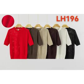 футболка жіноча LH196 mix р.42-48 "FLORA" недорого оптом від прямого постачальника