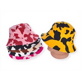 Панама жіноча K253-2 mix р.56-58 "YLZL" недорого оптом від прямого постачальника