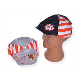 Фотография Кепка детская летняя на мальчика K253-20 mix р.52-54 "YLZL" недорого оптом от прямого поставщика