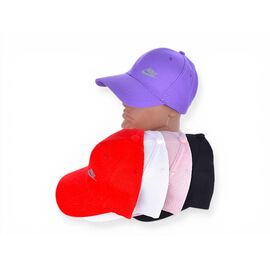 Кепка жіноча літня K253-6 mix р.56-58 "YLZL" недорого оптом від прямого постачальника