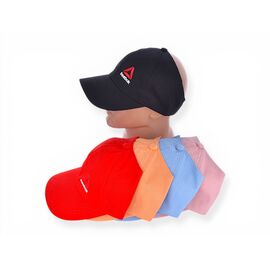 Кепка жіноча літня K253-8 mix р.56-58 "YLZL" недорого оптом від прямого постачальника