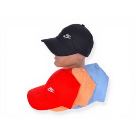 Кепка жіноча літня K253-9 mix р.56-58 "YLZL" недорого оптом від прямого постачальника