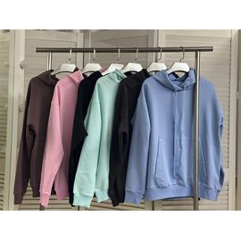 Батник жіночий 043 brown р.S-M "Lelis" недорого оптом від прямого постачальника