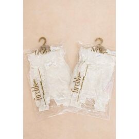 Костюм дитячий на дівчинку 41152 milk р.62-74 "Major" недорого оптом від прямого постачальника