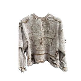 Фотография Свитер детский на девочку CS09 nude р.120-170 "Major" недорого оптом от прямого поставщика