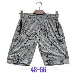 Шорти чоловічі, розміри 46-56 (мікс кв) "NICOLAS" недорого від прямого постачальника