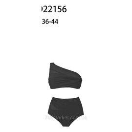 Купальний жіночий роздільний розмір 36-44  "R-RLX" недорого від прямого постачальника