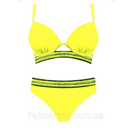 Купальний жіночий роздільний розмір 36-44 (3 кв) "R-RLX" недорого від прямого постачальника
