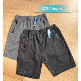 Шорти чоловічі, розміри 46-56 (мікс кв) "NICOLAS" недорого від прямого постачальника